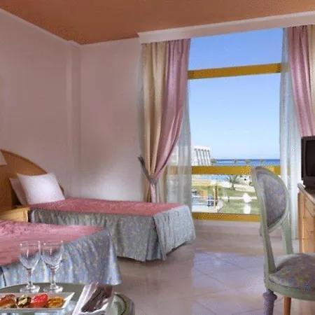 Sol Y Mar Riva Club Hotel